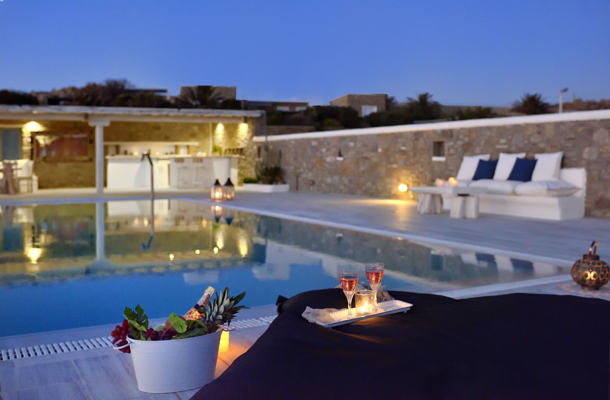 Azzuro Villa *