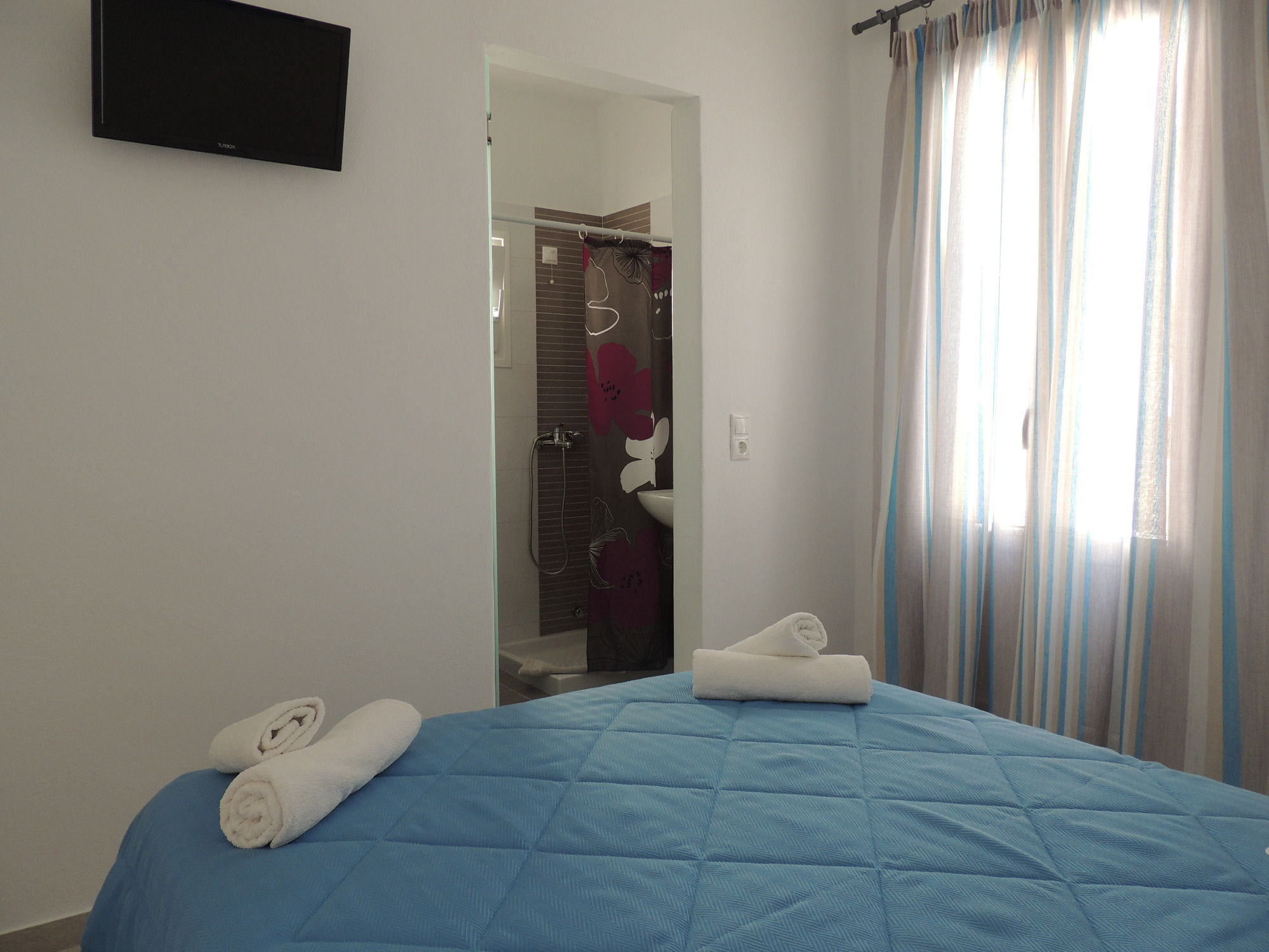Anemos Ornos (Mykonos)