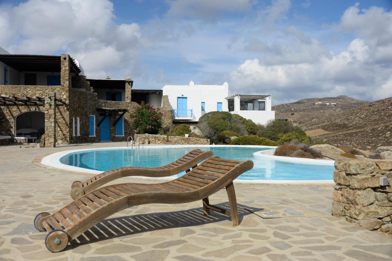 Apartment Agrari Village