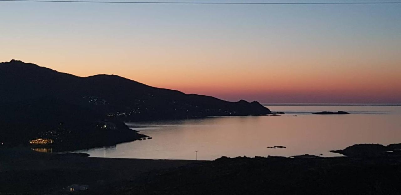 Levantes House Mykonos Ferienhaus