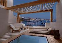 Kensho Psarou Hotel Psarou (Mykonos)