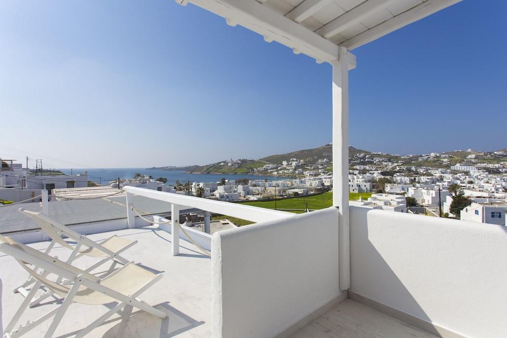 Mykonos Essence Adults Only