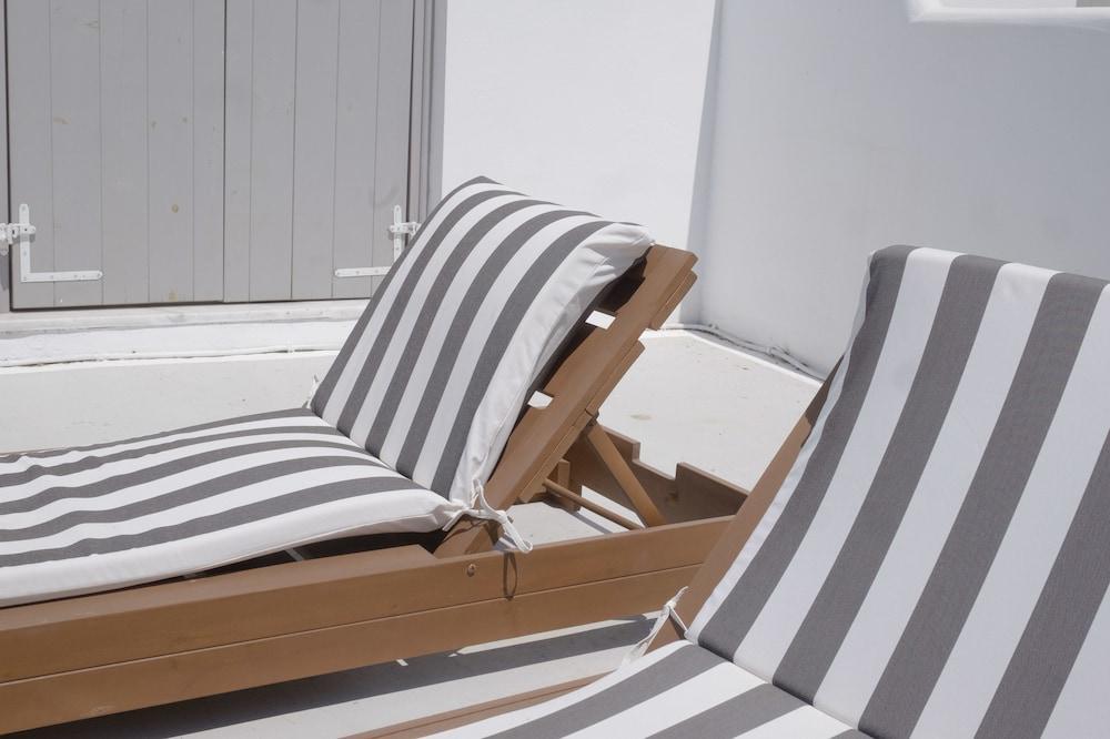 Hotel Three Shades Mykonos