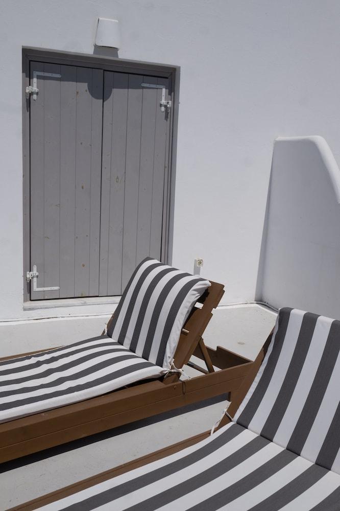 Three Shades Mykonos