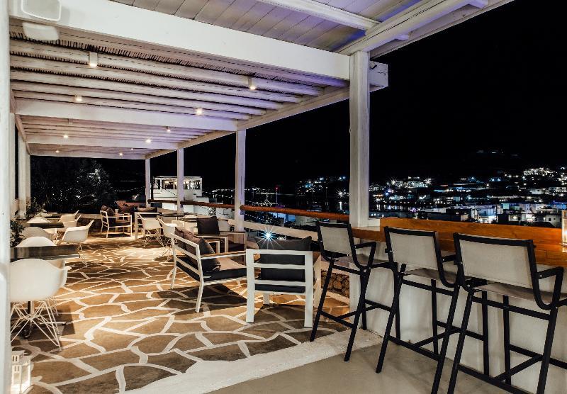 Mykonos Essence Adults Only 4*