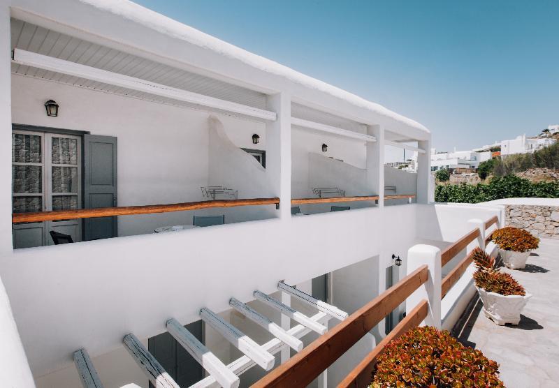 Hotel Mykonos Essence Adults Only Ornos (Mykonos)