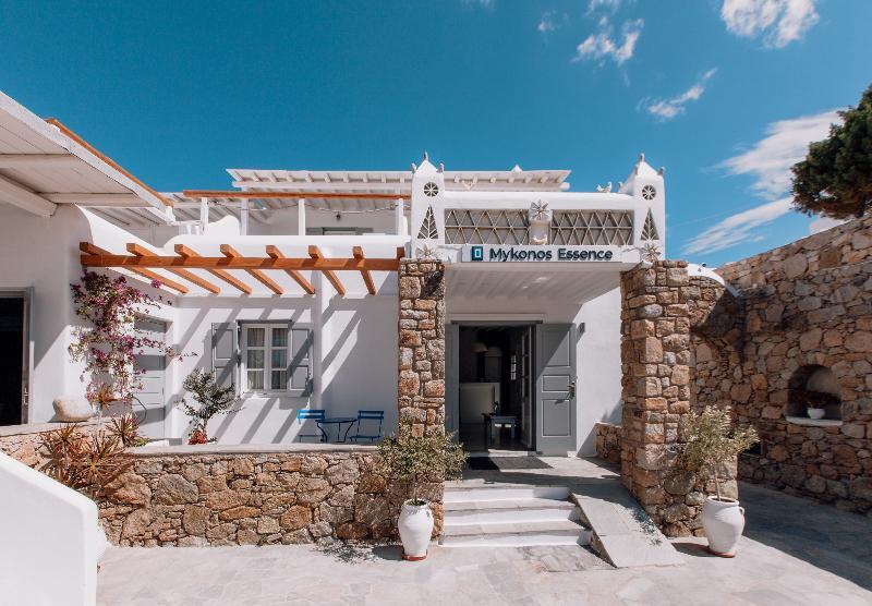 Mykonos Essence Adults Only Hotel Ornos (Mykonos)