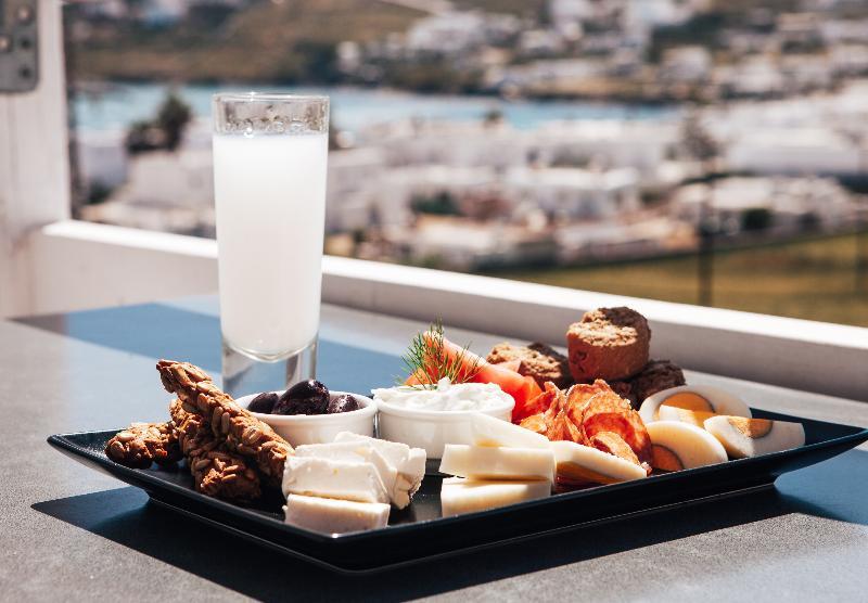 Mykonos Essence Adults Only Hotel Ornos (Mykonos)