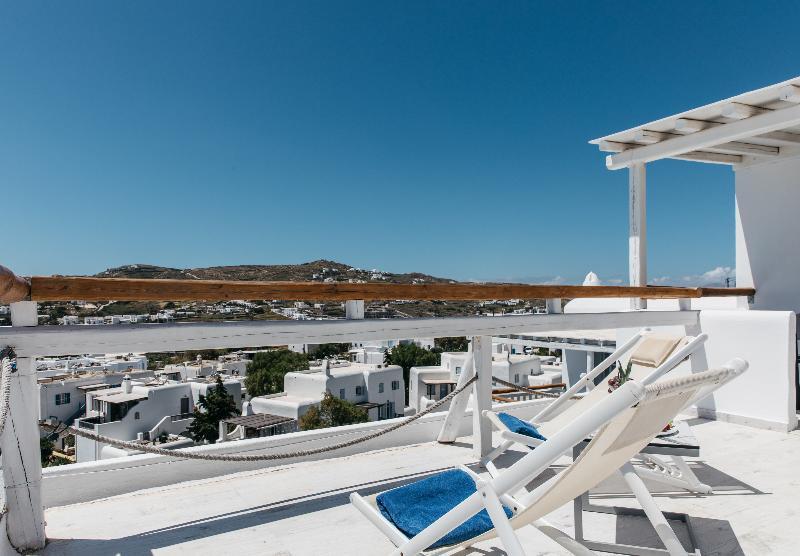 Hotel Mykonos Essence Adults Only Ornos (Mykonos)