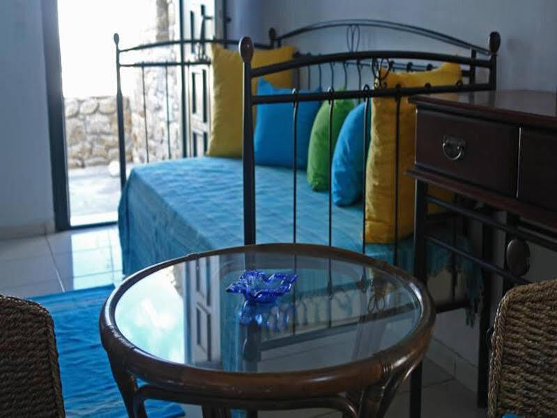 Apartment Maroulinas Boutique & *