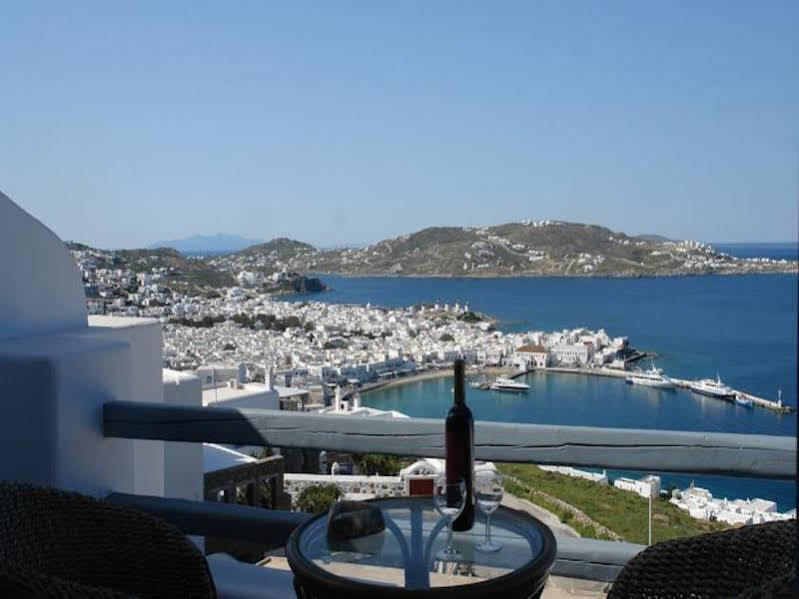 Maroulinas Boutique & * Mykonos Town