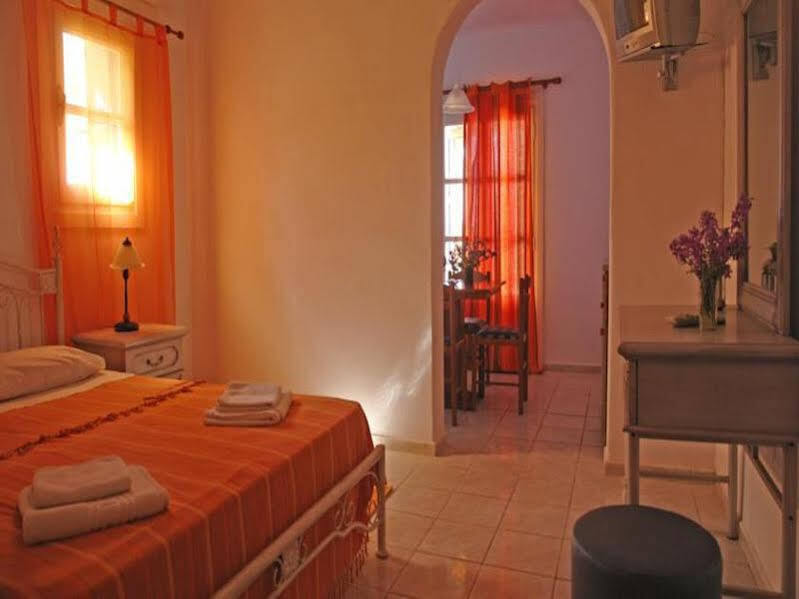Maroulinas Boutique & * Mykonos Town