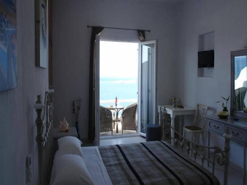 Maroulinas Boutique & Apartment