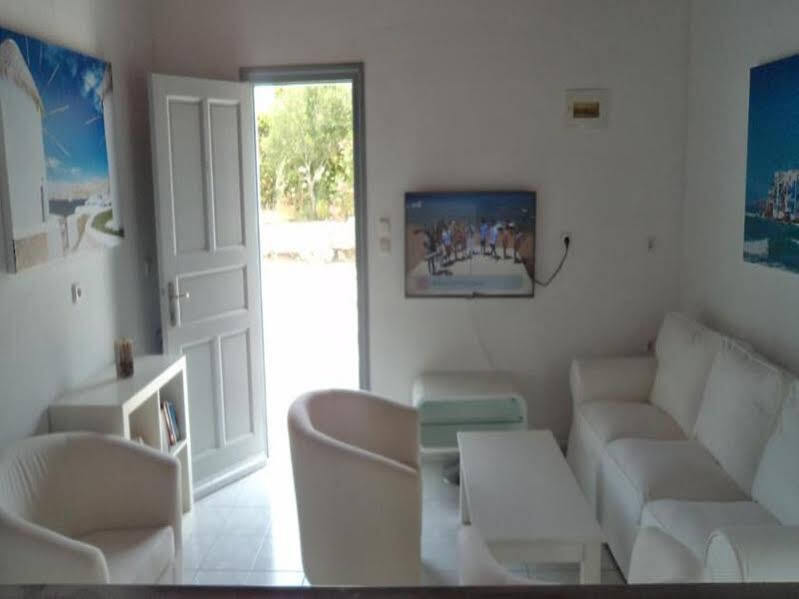 Apartment Maroulinas Boutique & Mykonos Town