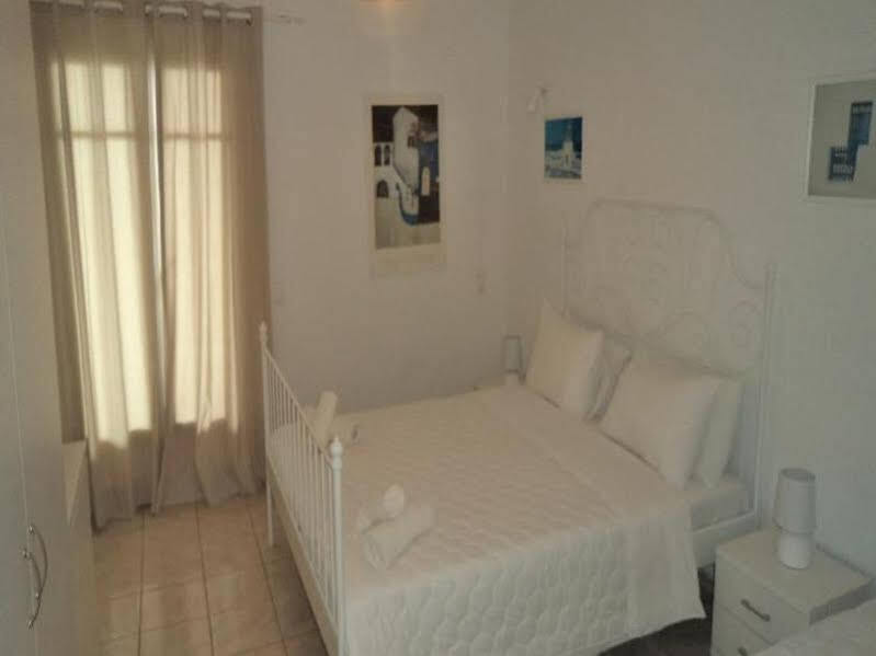 Apartment Maroulinas Boutique & Mykonos Town