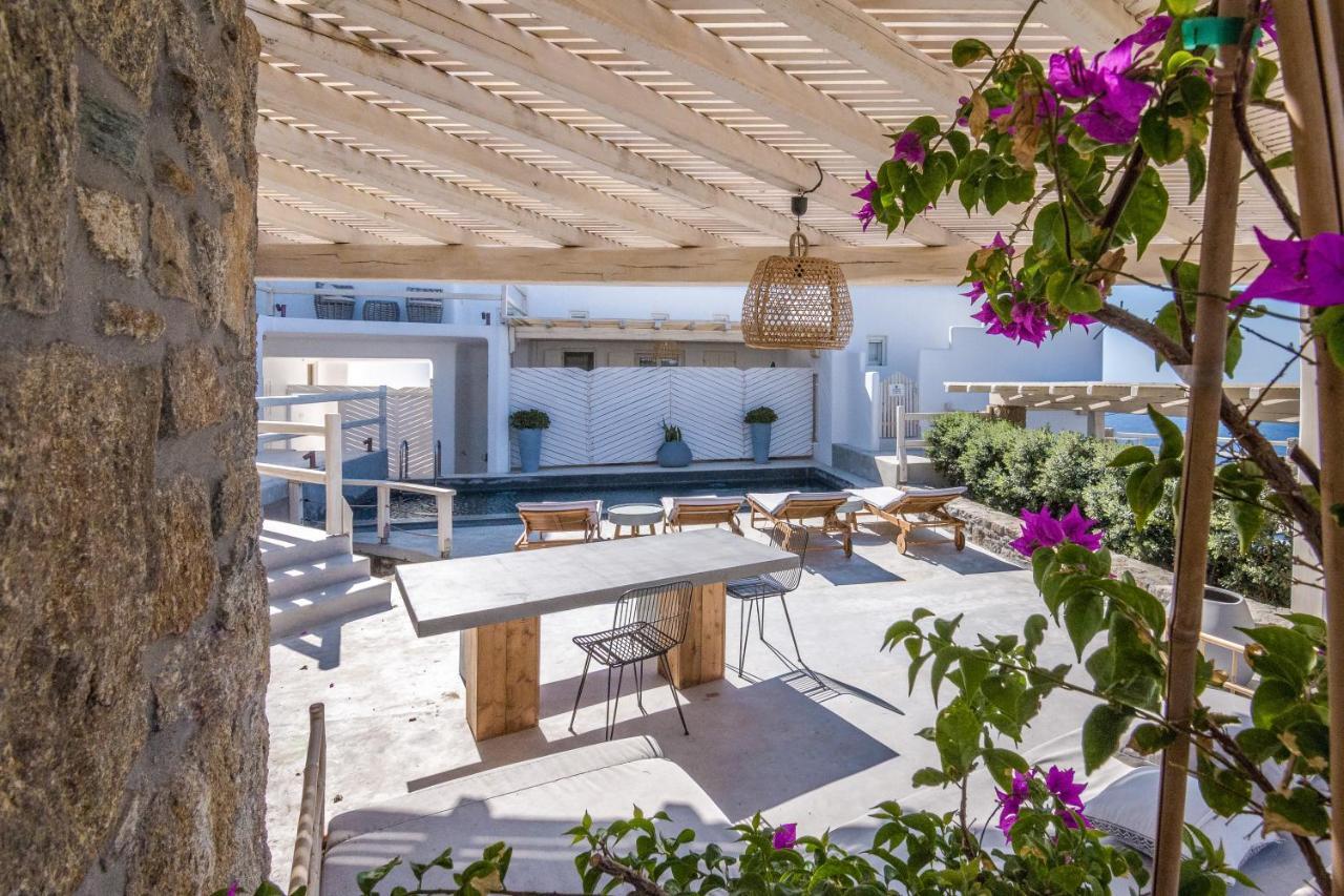 Aparthotel Eden View & 3*