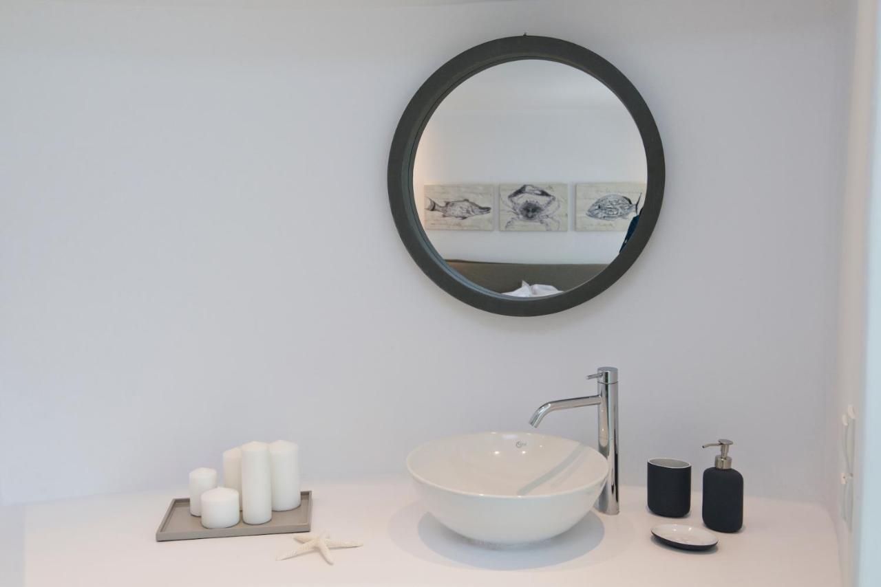Diles & Mykonos Villa Tourlos
