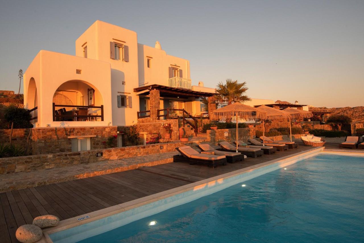 Elan Villa