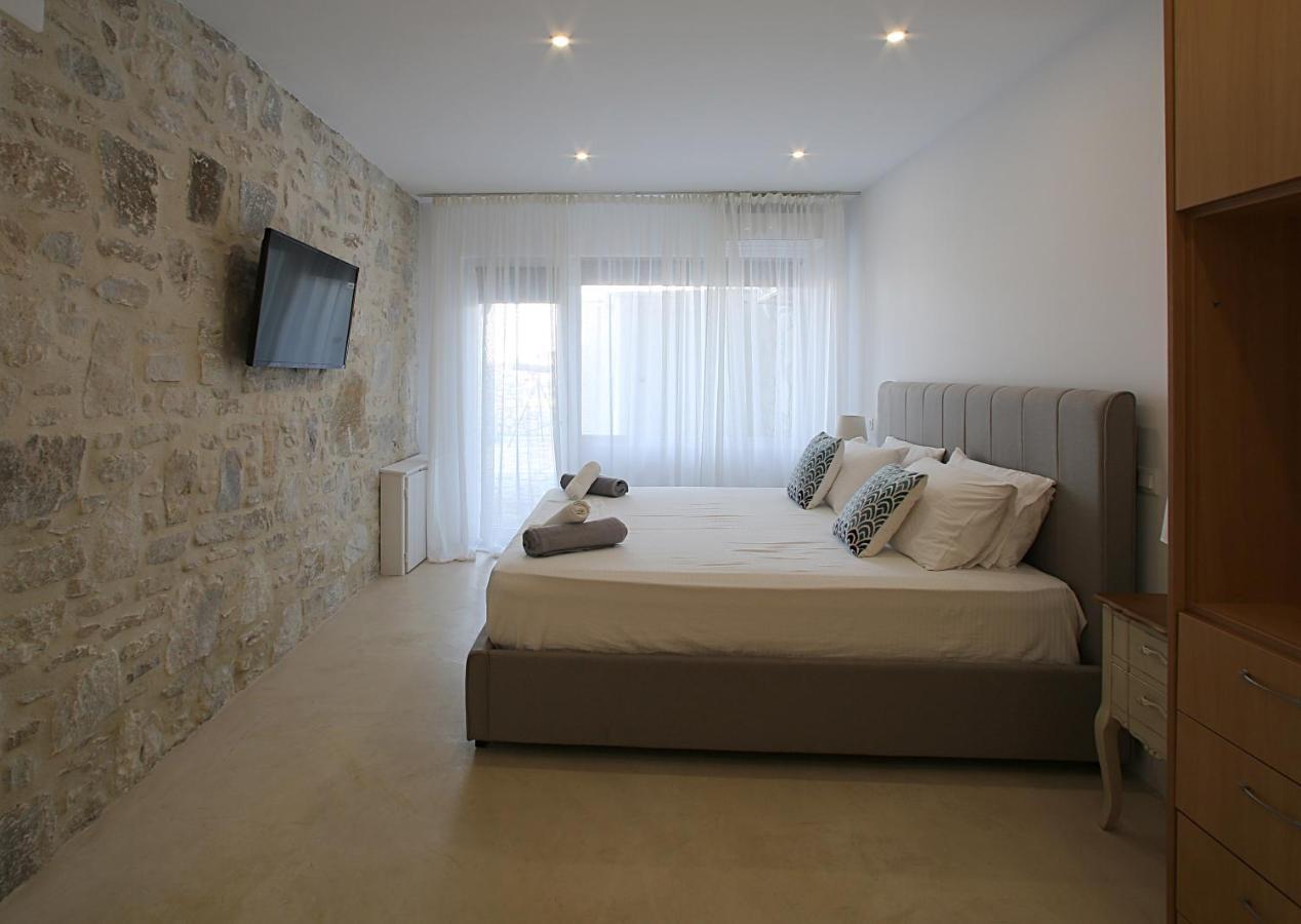 Villa Blue Ocean Mykonos Ornos (Mykonos)