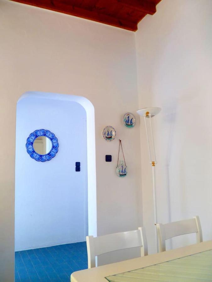 Apartment With A View Mykonos Town