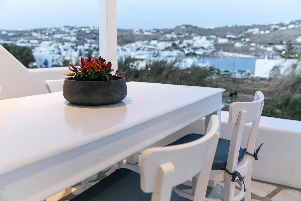 Aparthotel Kostantis Summer And