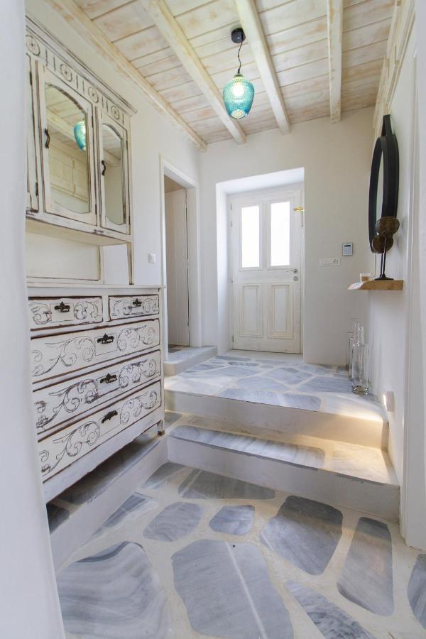 Aparthotel Kostantis Summer And