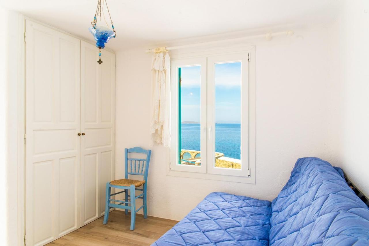 Villa Cavo Delos