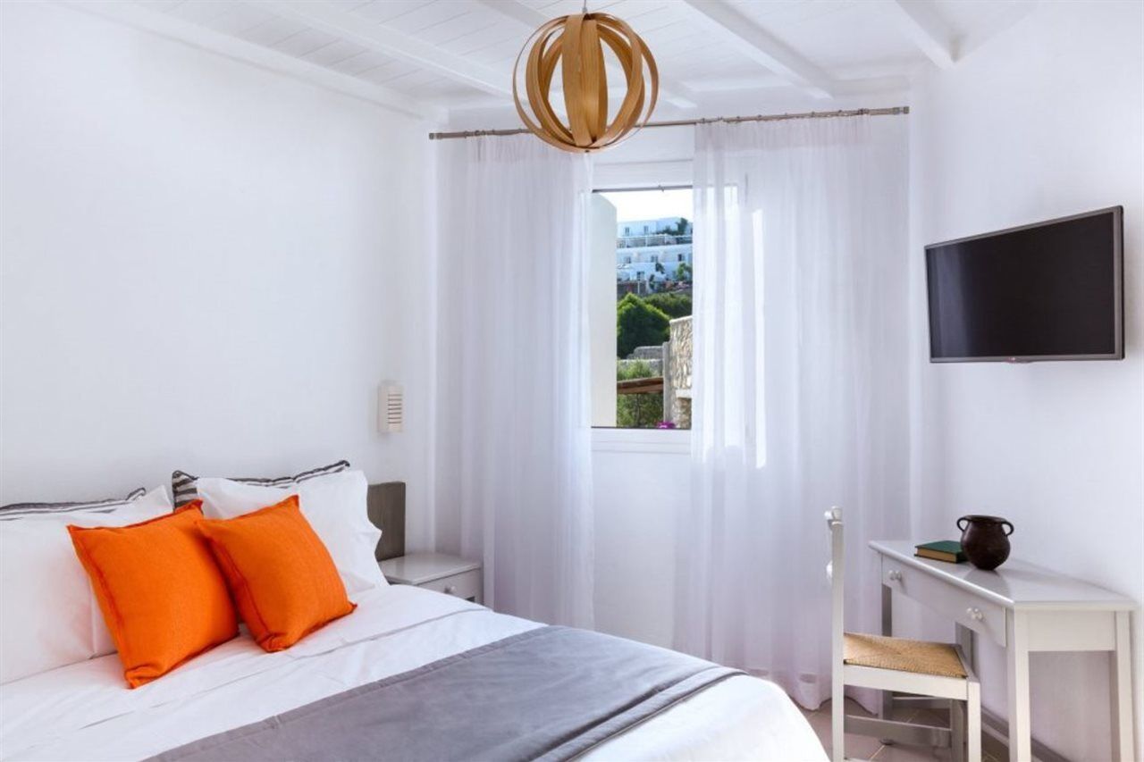 Bay Bees Sea View And Homes Apartment