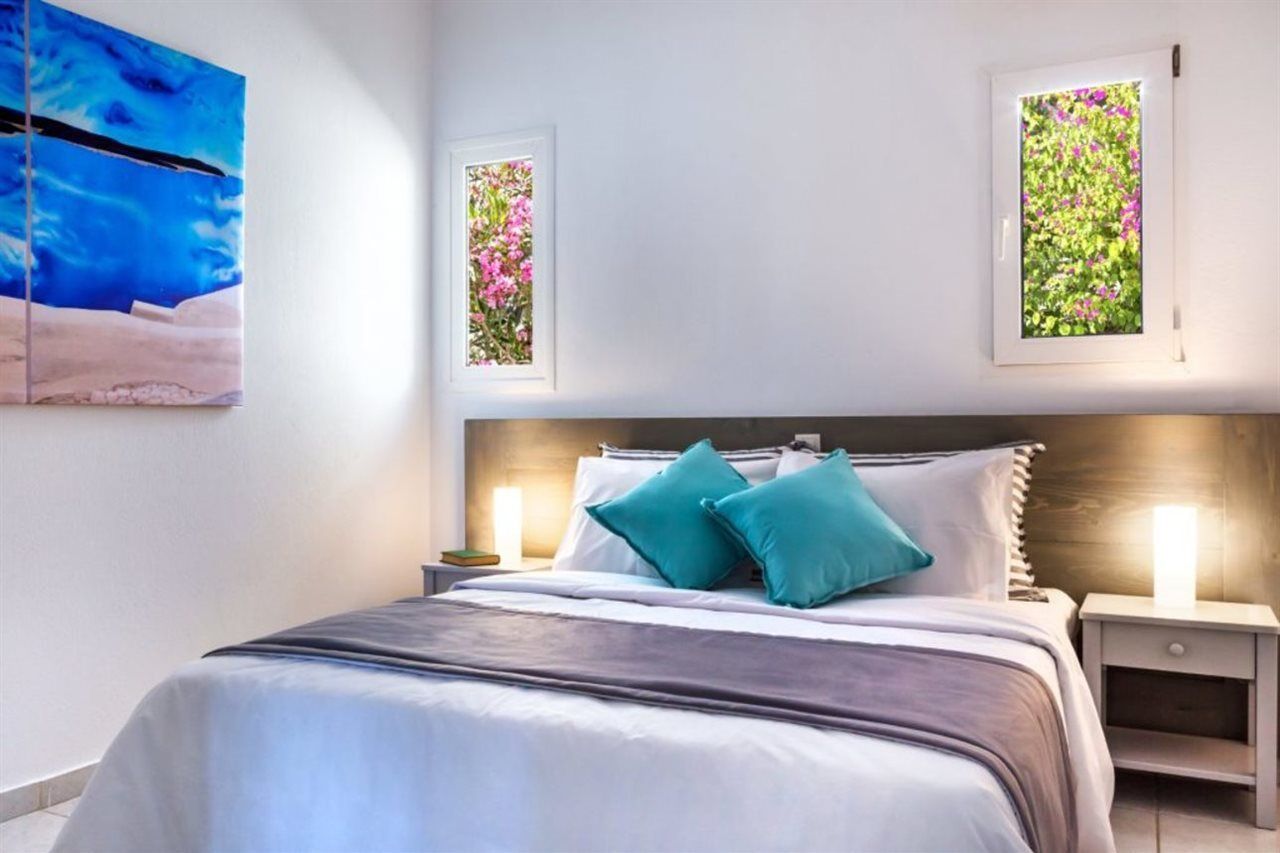 Bay Bees Sea View And Homes Apartment *