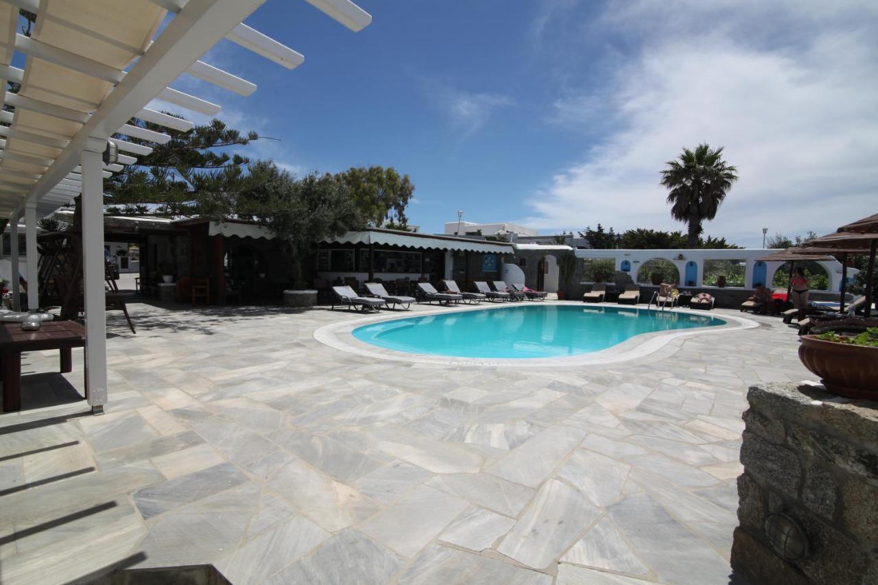 Sofia Village Hotel Mykonos Town