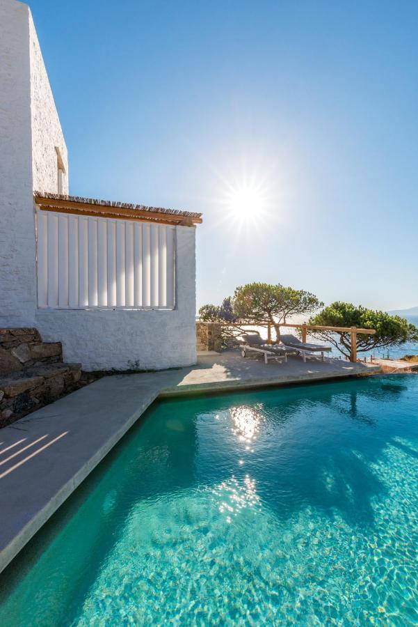 Cloud Blue Holiday home Mykonos Town
