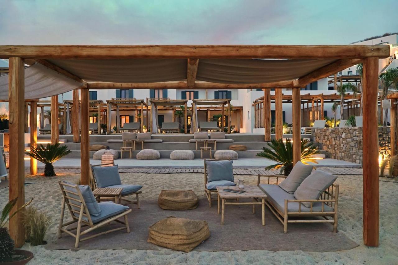 Hotel Branco Mykonos Platys Gialos (Mykonos)