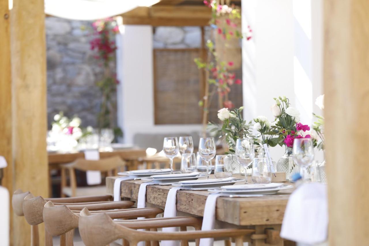 Hotel Branco Mykonos