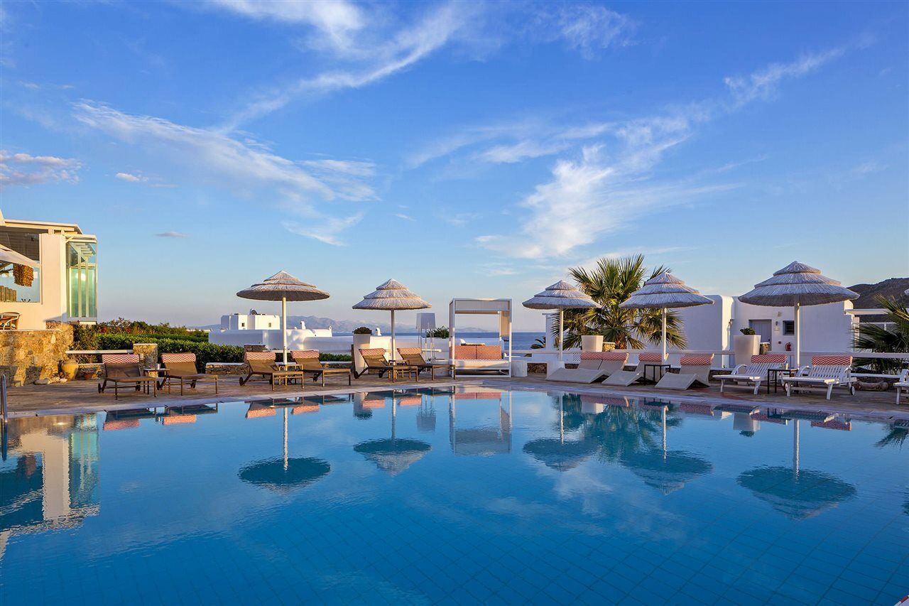 Archipelagos - Small Luxury Of The World