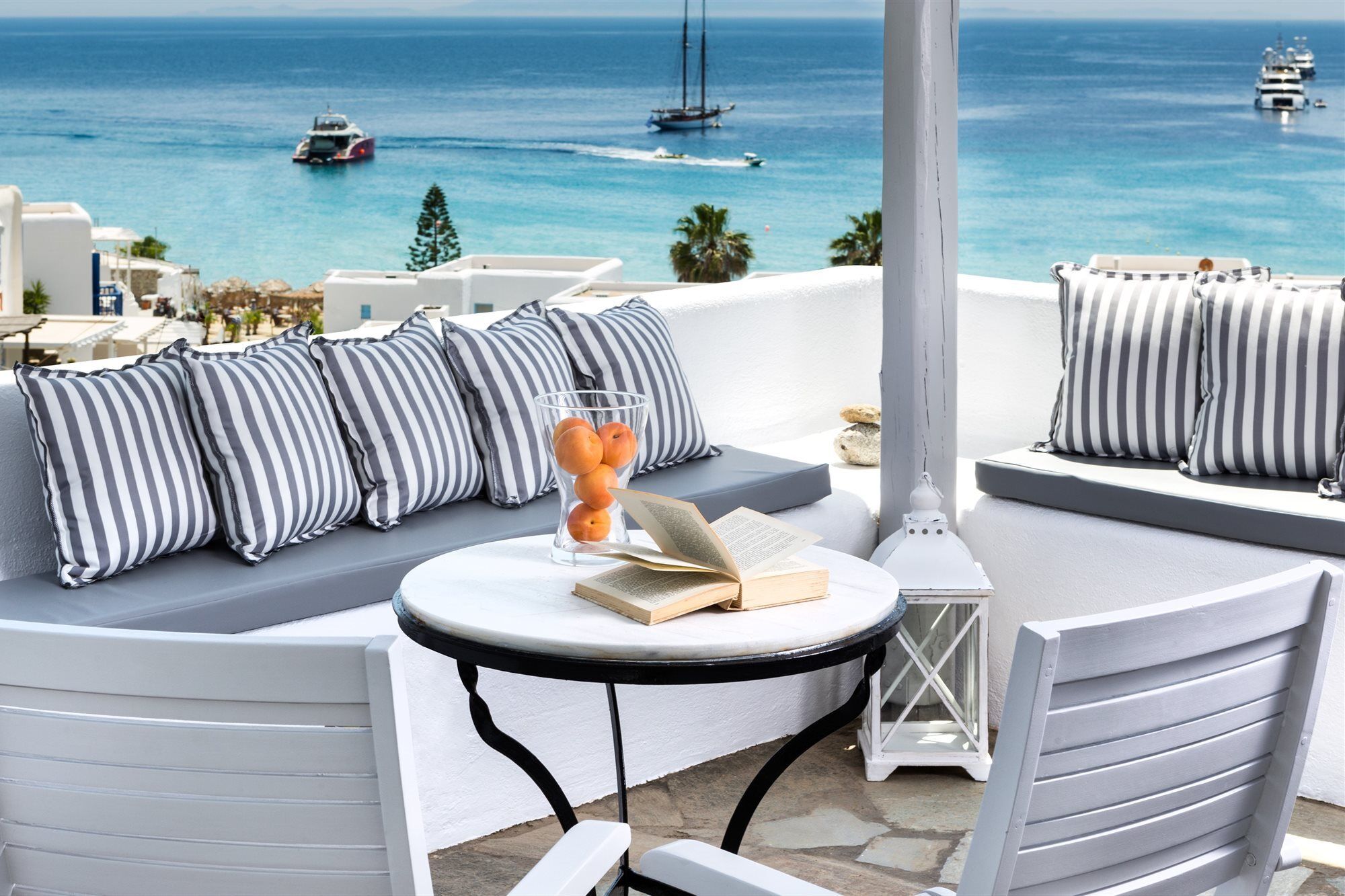 Apartment Bay Bees Sea View And Homes *