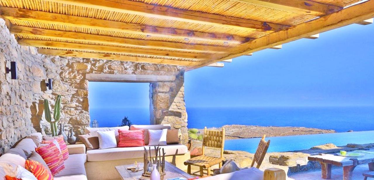 Villa Drakothea