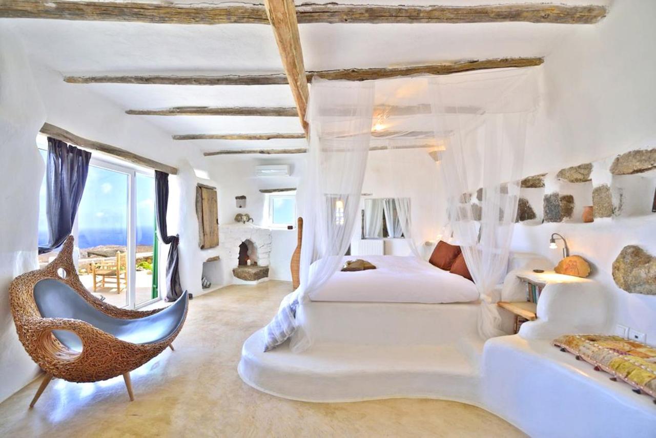 Villa Villa Drakothea Mykonos Town