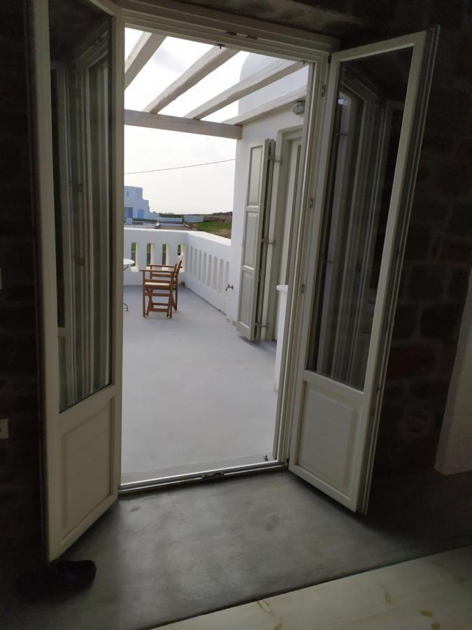 Villa Ventus *