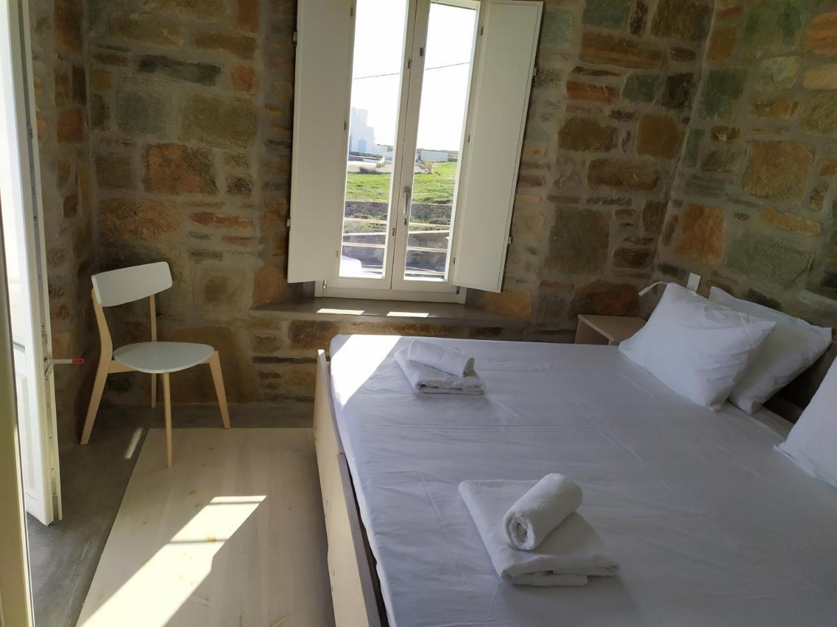 Ventus Villa Ano Mera