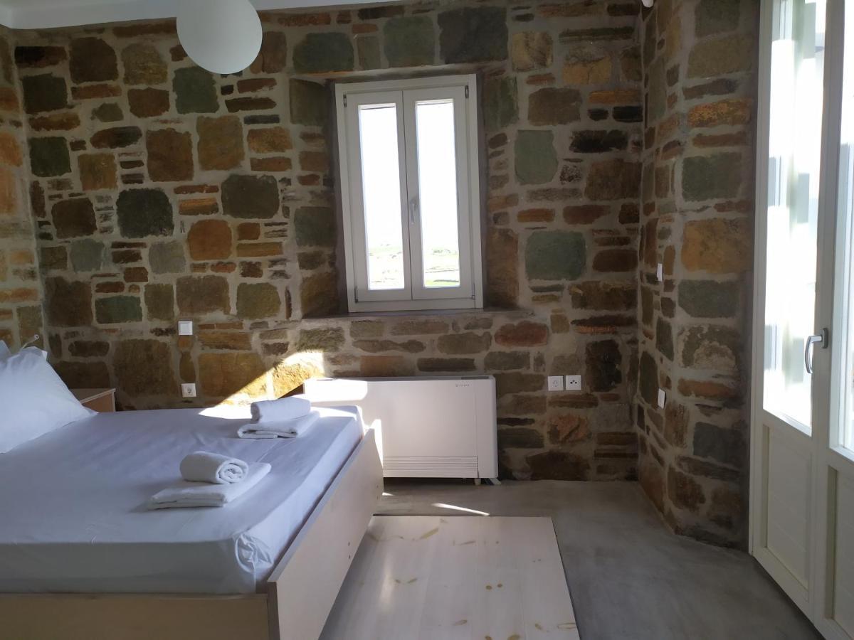 Ventus Villa Ano Mera