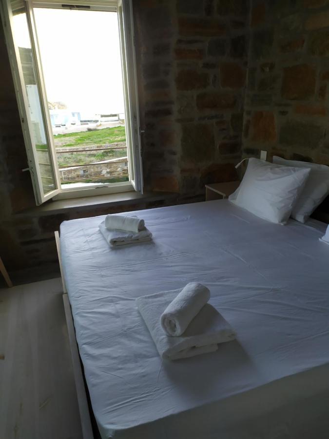 Ventus Villa *