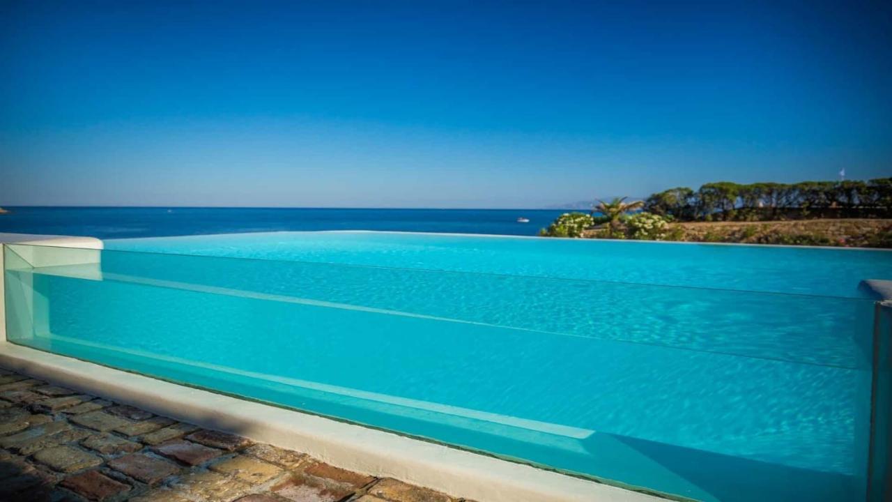 Villa Muse By Mykonos Luxury *