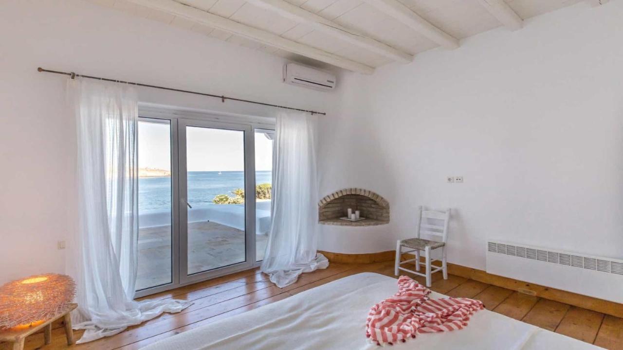 Muse By Mykonos Luxury Mykonos Town