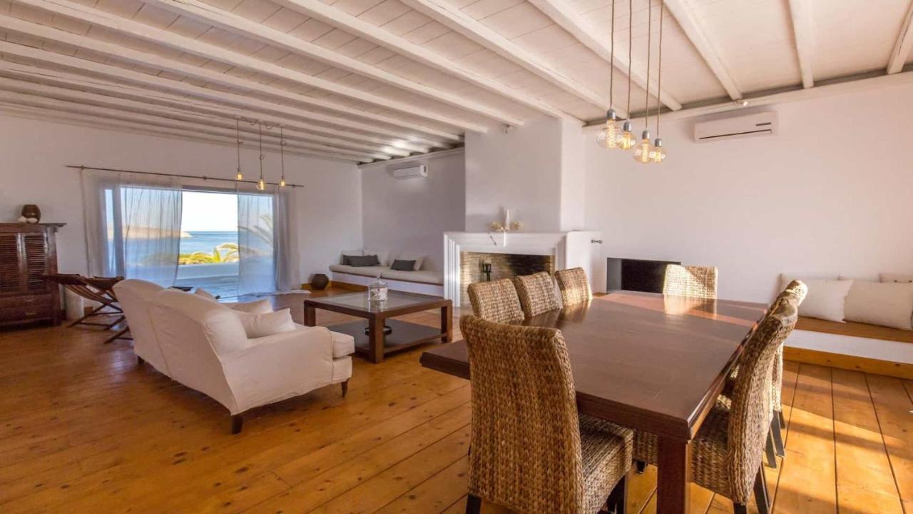 Villa Muse By Mykonos Luxury *