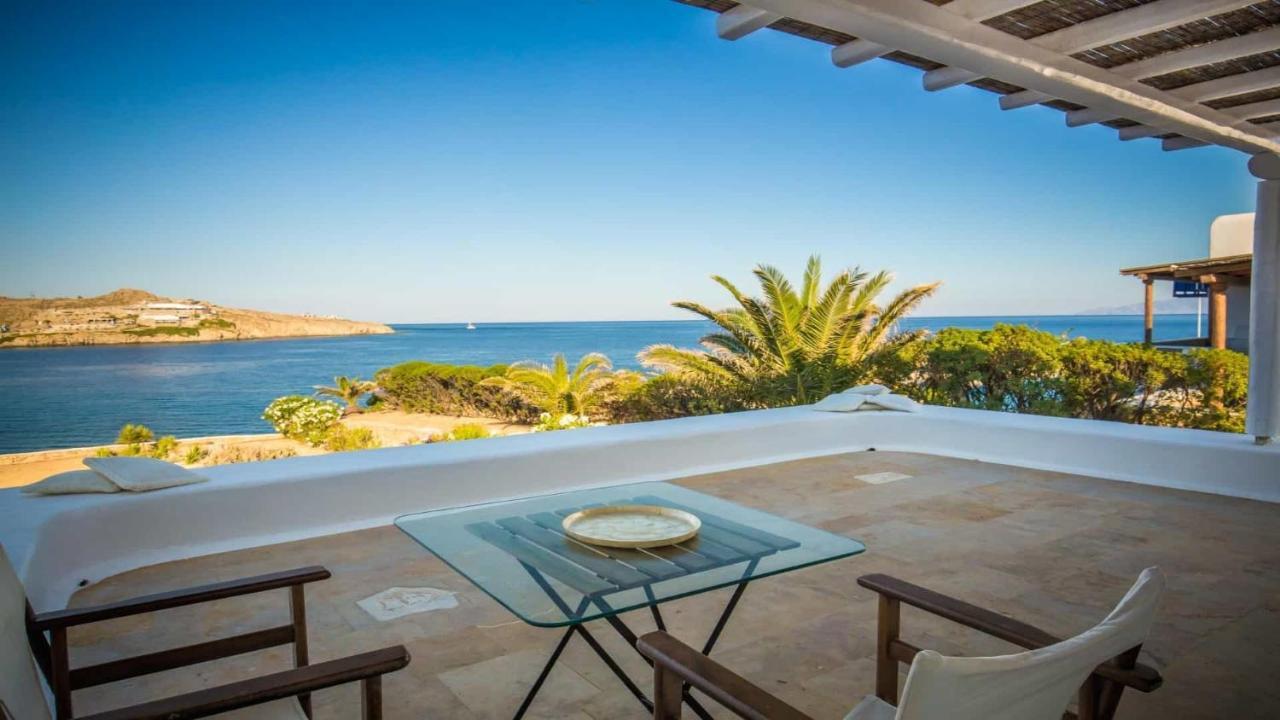 Muse By Mykonos Luxury Mykonos Town