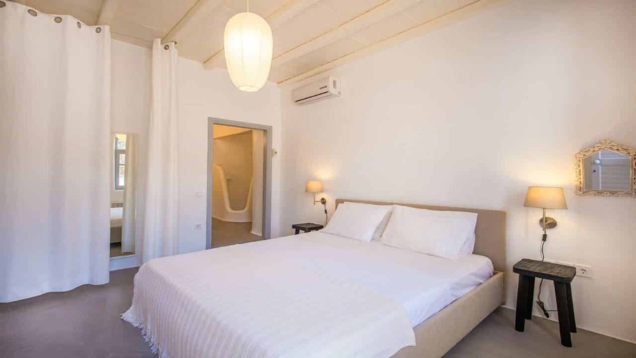 Muse By Mykonos Luxury Mykonos Town