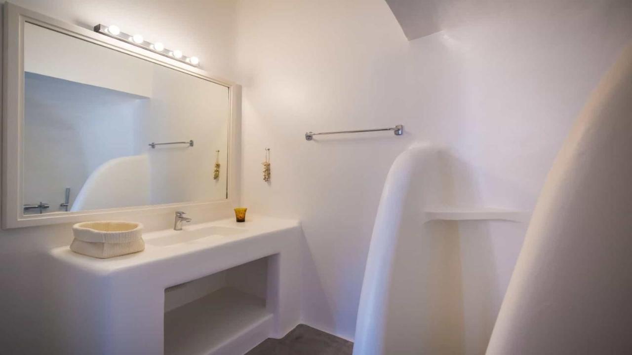 Muse By Mykonos Luxury Mykonos Town