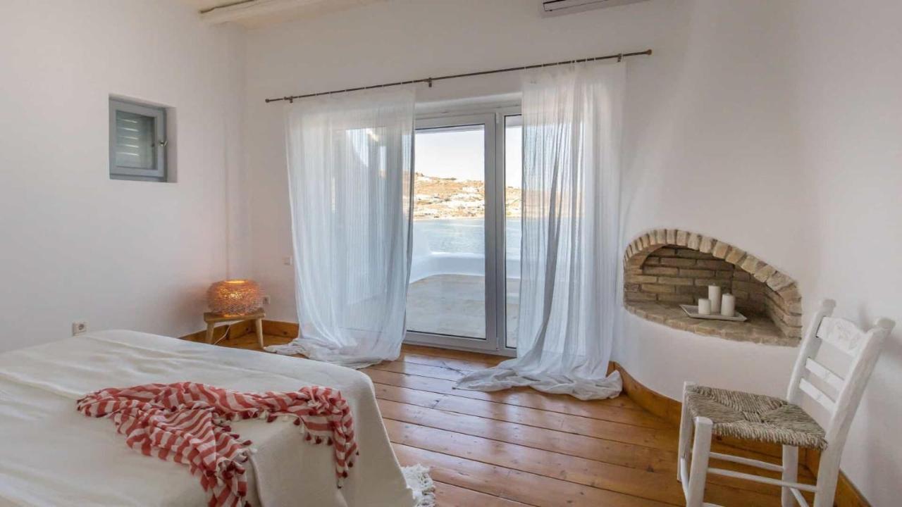 Villa Muse By Mykonos Luxury *