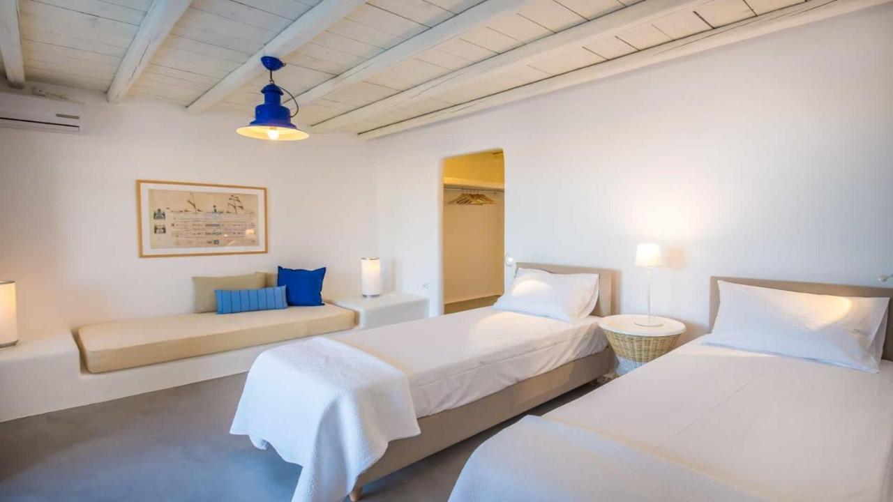 Muse By Mykonos Luxury * Mykonos Town