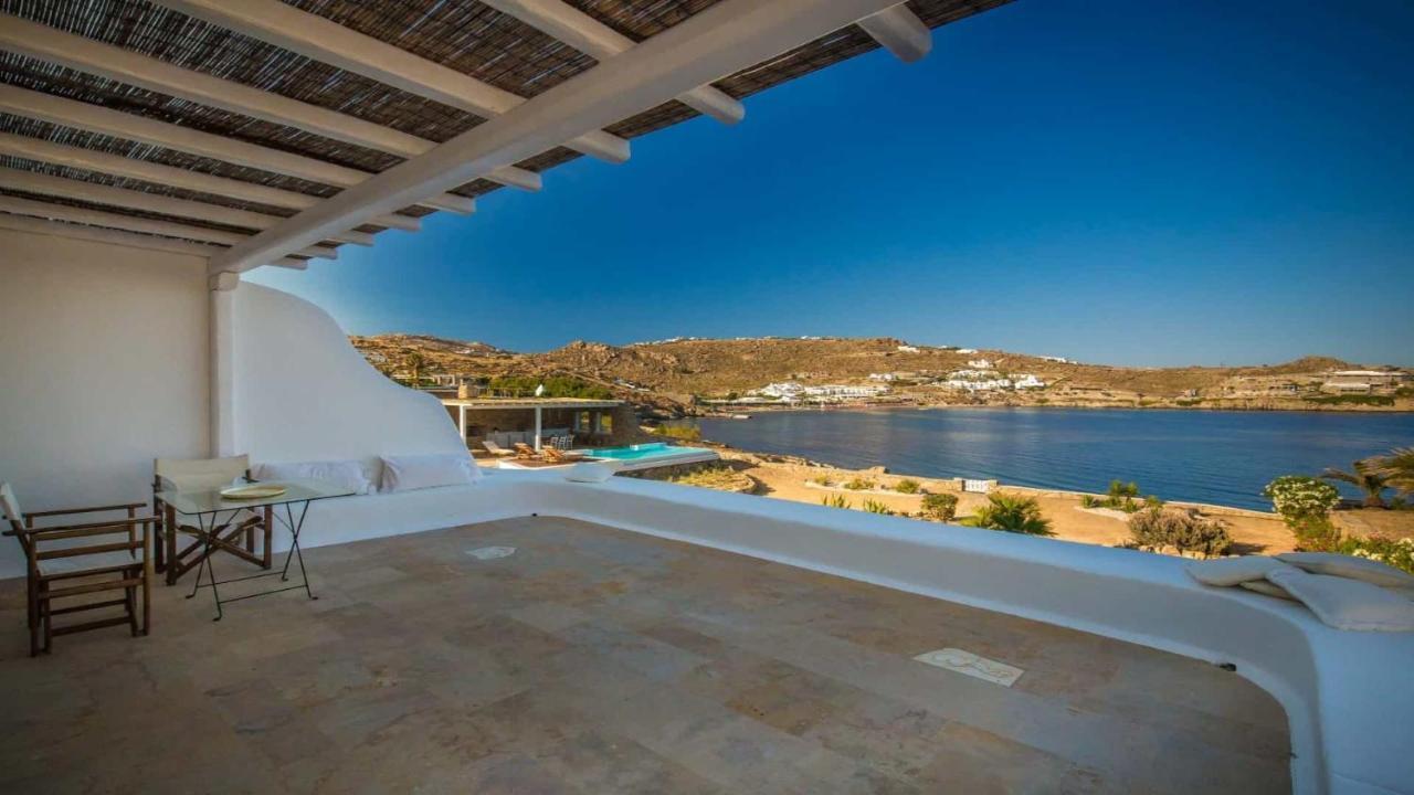 Muse By Mykonos Luxury Mykonos Town